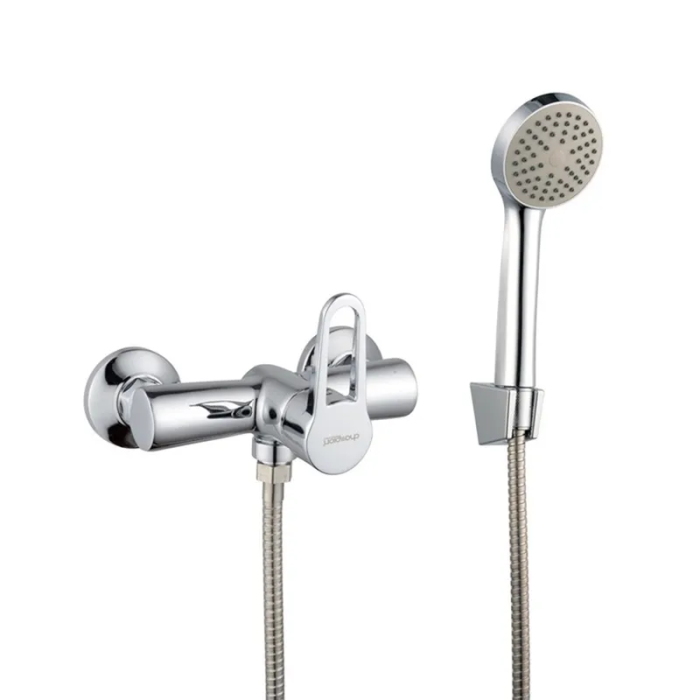 Змішувач для душу Champion PUD 003-045 (MI6355) Змішувач для душу Champion PUD 003-045 (MI6355)