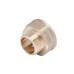 Перехідник Nolf NFC.A0406-1/2"Fx3/8"M (NF3186)