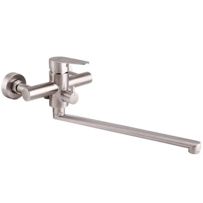 Змішувач для ванни HAIBA DAX 006 (HB3900) Змішувач для ванни HAIBA DAX 006 (HB3900)