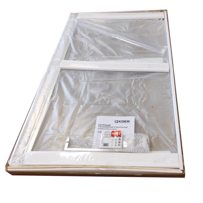 Шторки скляні на ванну Koer SR BS02-80x140-TR-01 прозоре скло 6мм, хром (KR5401) Шторки скляні на ванну Koer SR BS02-80x140-TR-01 прозоре скло 6мм, хром (KR5401)