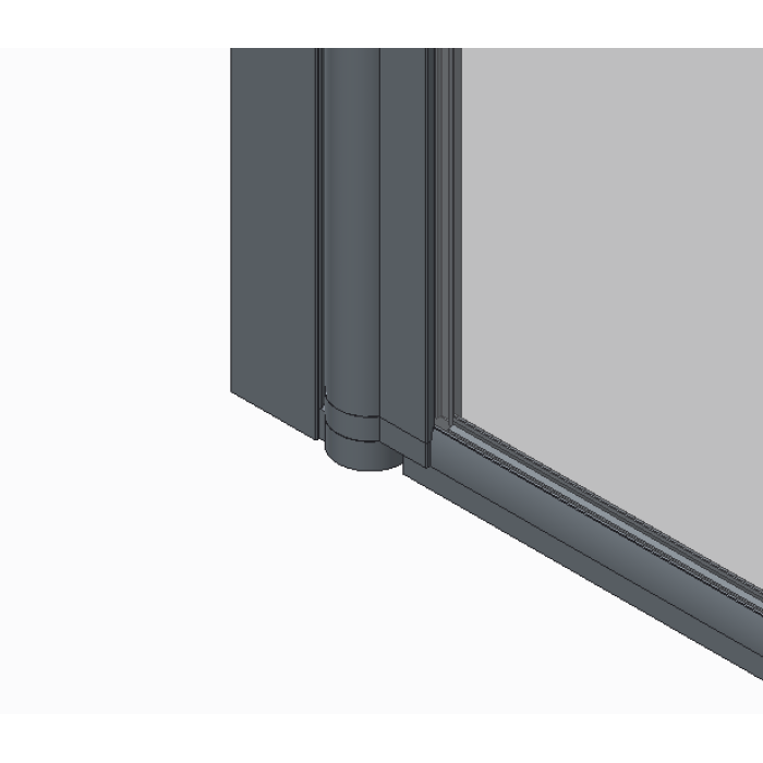 Шторки скляні на ванну Koer SR BS02-80x140-TR-01 прозоре скло 6мм, хром (KR5401) Шторки скляні на ванну Koer SR BS02-80x140-TR-01 прозоре скло 6мм, хром (KR5401)