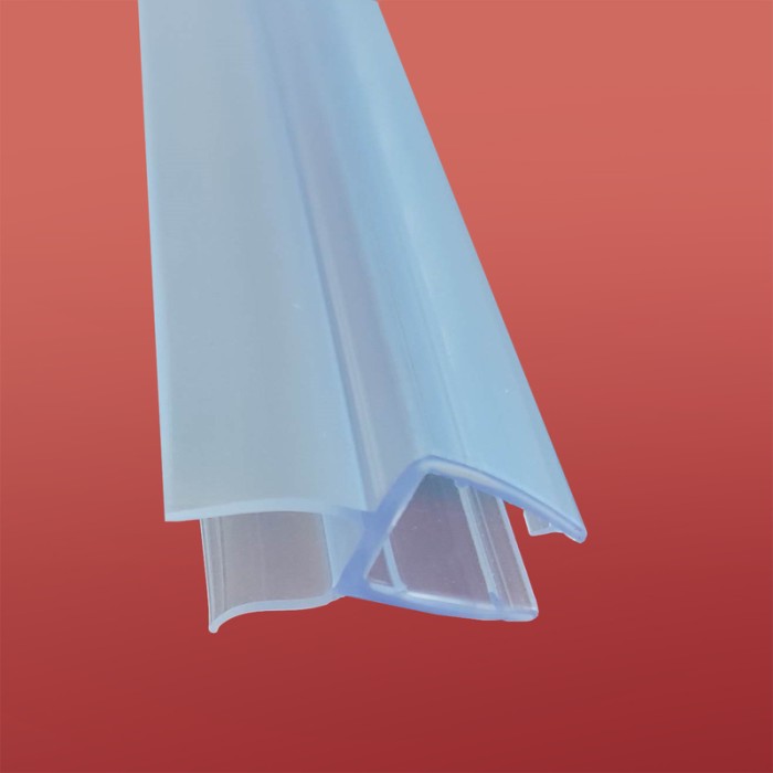 Шторки скляні на ванну Koer SR BS02-80x140-TR-01 прозоре скло 6мм, хром (KR5401) Шторки скляні на ванну Koer SR BS02-80x140-TR-01 прозоре скло 6мм, хром (KR5401)