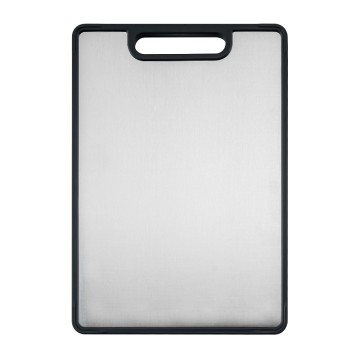 Мийка з нержавіючої сталі Mixxus MS6846-Set-01 Micro Decor Graphite (3.0/0.8) комплект  (графіт) (MI8388)