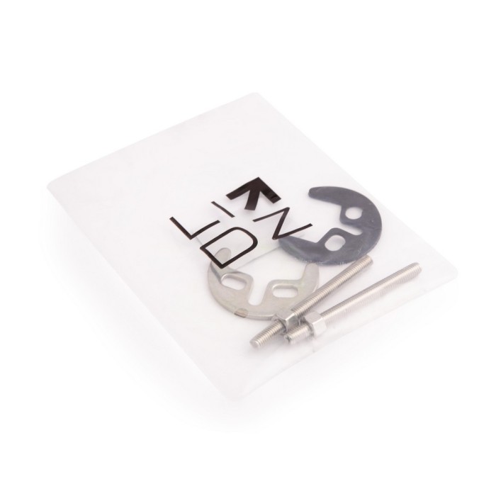 Кріплення для змішувача Lidz Repair 020 LDREP02025843 Кріплення для змішувача Lidz Repair 020 LDREP02025843