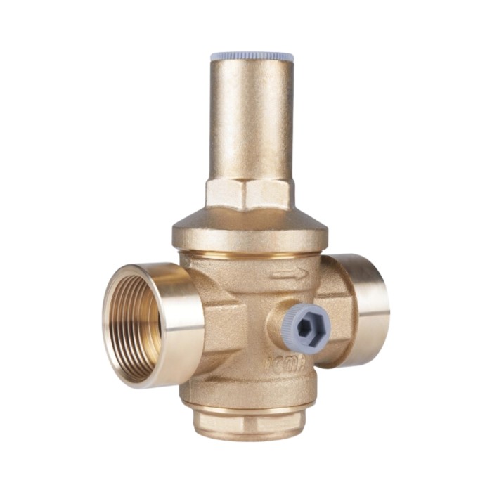 Редуктор Icma 1" 1/4 №246 Редуктор Icma 1" 1/4 №246