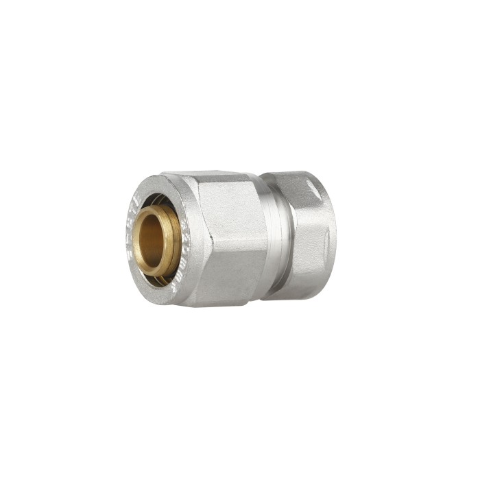 Муфта обтискна Thermo Alliance Forte 20х1/2" В SF171W2015 Муфта обтискна Thermo Alliance Forte 20х1/2" В SF171W2015