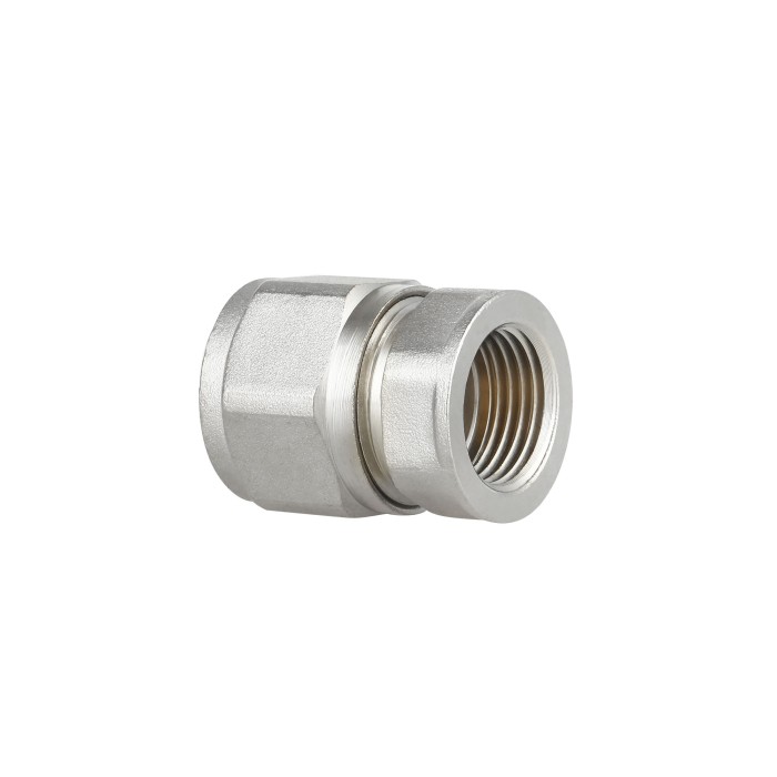 Муфта обтискна Thermo Alliance Forte 20х1/2" В SF171W2015 Муфта обтискна Thermo Alliance Forte 20х1/2" В SF171W2015