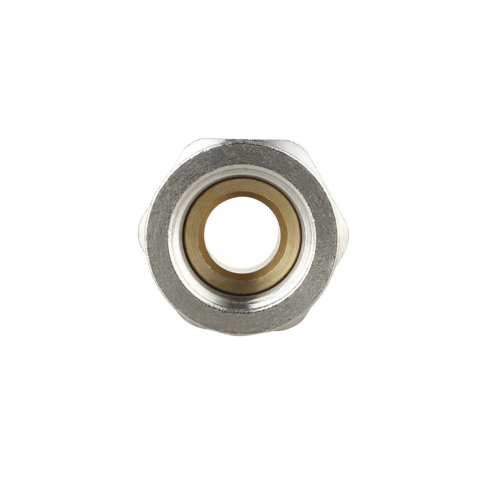 Муфта обтискна Thermo Alliance Forte 20х1/2" В SF171W2015 Муфта обтискна Thermo Alliance Forte 20х1/2" В SF171W2015