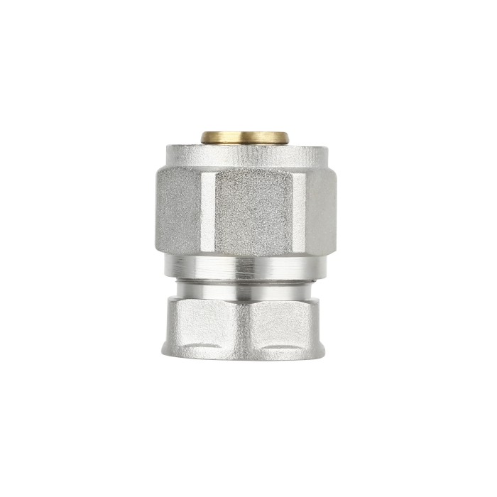 Муфта обтискна Thermo Alliance Forte 20х1/2" В SF171W2015 Муфта обтискна Thermo Alliance Forte 20х1/2" В SF171W2015