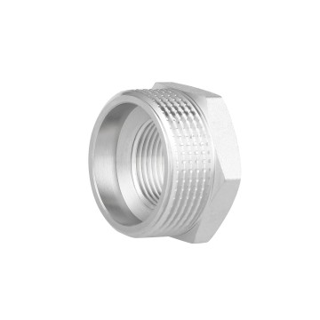 Футорка Thermo Alliance Forte 1" 1/4х3/4" ЗВ SF3743220