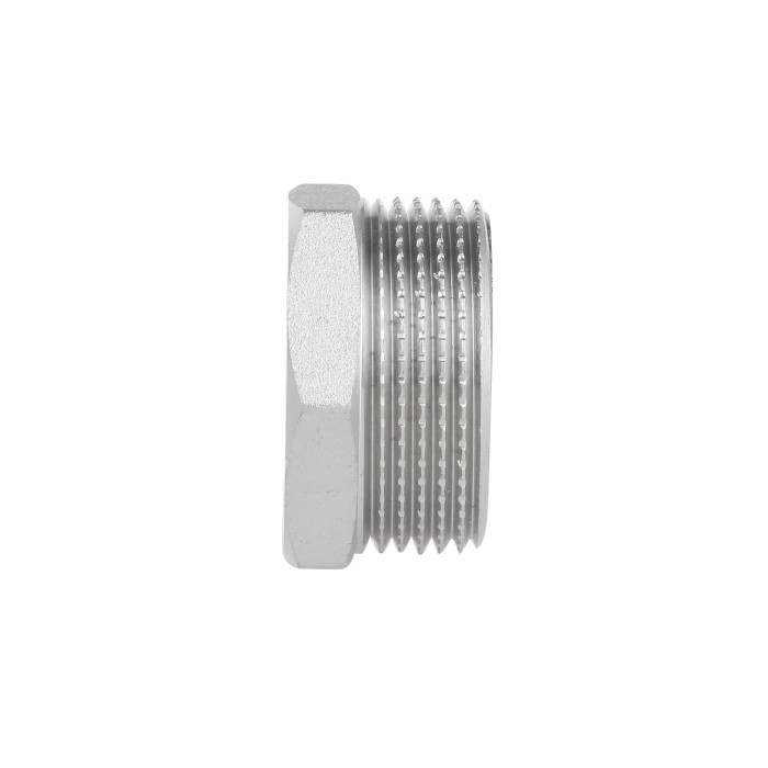 Футорка Thermo Alliance Forte 1" 1/4х3/4" ЗВ SF3743220 Футорка Thermo Alliance Forte 1" 1/4х3/4" ЗВ SF3743220