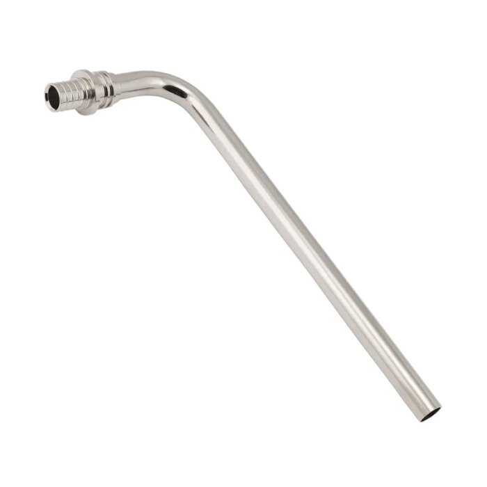 Трубка Г-подібна для приєднання радіатора Koer KA.D16-500 - 16(2.2mm) x 15-500mm (KR4904) Трубка Г-подібна для приєднання радіатора Koer KA.D16-500 - 16(2.2mm) x 15-500mm (KR4904)