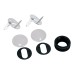 Комплект Grohe Set Унітаз ELLIPSE-0301-R + Інсталяція Grohe Rapid SL 38772001 (38772001ELLIPS0301R)