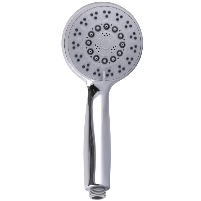 Душова лійка Topaz NF-2208-00-GRAY Душова лійка Topaz NF-2208-00-GRAY
