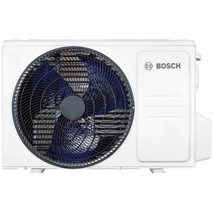 Bosch CL2000 35 E Зовнішній блок спліт-кондиціонера Bosch CL2000 35 E Зовнішній блок спліт-кондиціонера