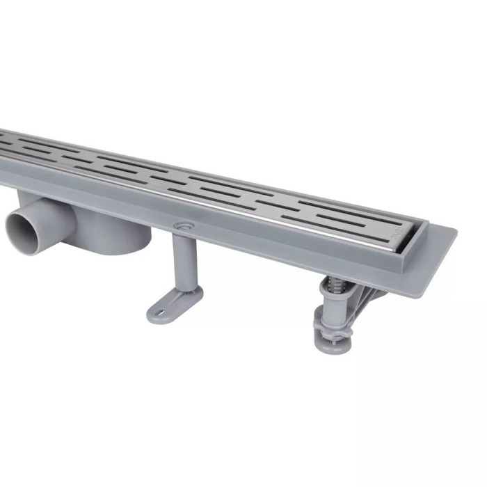 Душовий трап ITAL IT13-FT01/600, 600х70х67мм Душовий трап ITAL IT13-FT01/600, 600х70х67мм