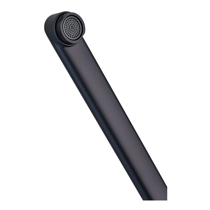 Змішувач для ванни Mixxus Magnum 006 (Euro) Black (MI6197) Змішувач для ванни Mixxus Magnum 006 (Euro) Black (MI6197)