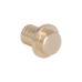 Заглушка натяжна Icma №1042 d16х2,2 851042BO05