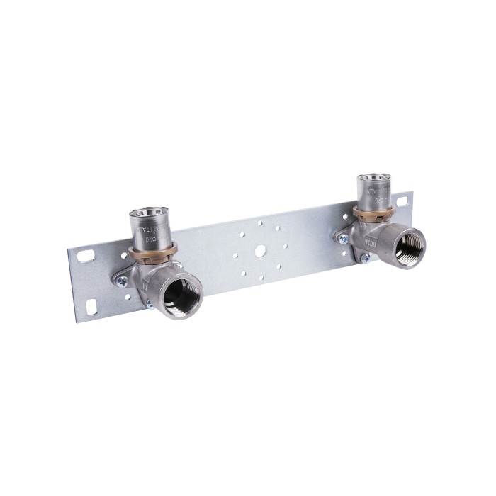 Планка прес в зборі Icma 20х1/2" №412 Планка прес в зборі Icma 20х1/2" №412
