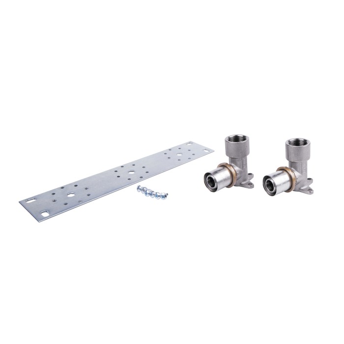 Планка прес в зборі Icma 20х1/2" №412 Планка прес в зборі Icma 20х1/2" №412