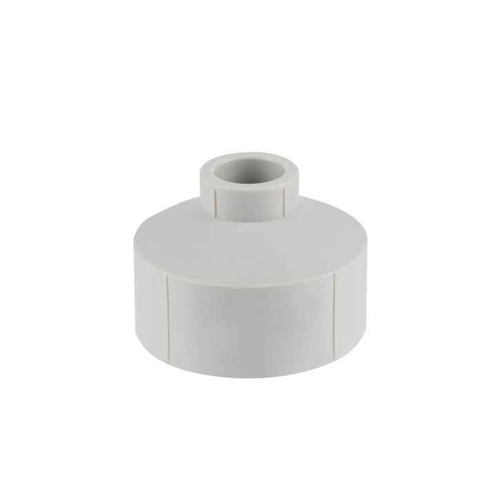 Муфта PPR Thermo Alliance 63х25 Муфта PPR Thermo Alliance 63х25