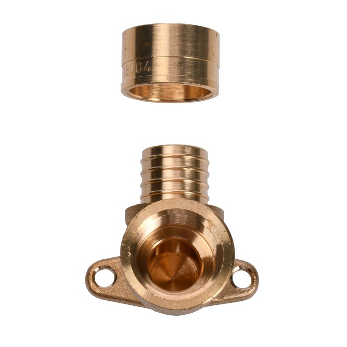 Коліно натяжне монтажне внутрішнє ISOLTUBEX 20x1/2″ СBCCC2012 Коліно натяжне монтажне внутрішнє ISOLTUBEX 20x1/2″ СBCCC2012