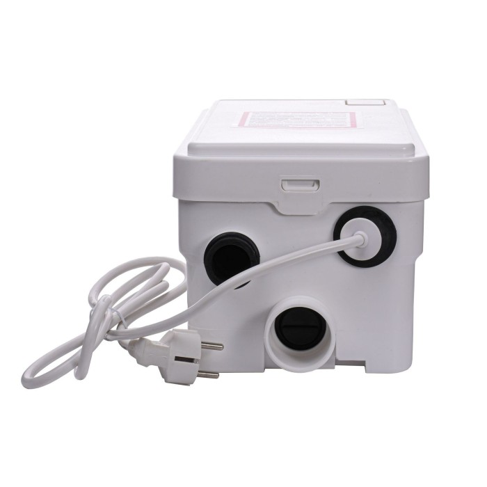 Каналізаційна установка VOLKS pumpe WC 250 Каналізаційна установка VOLKS pumpe WC 250
