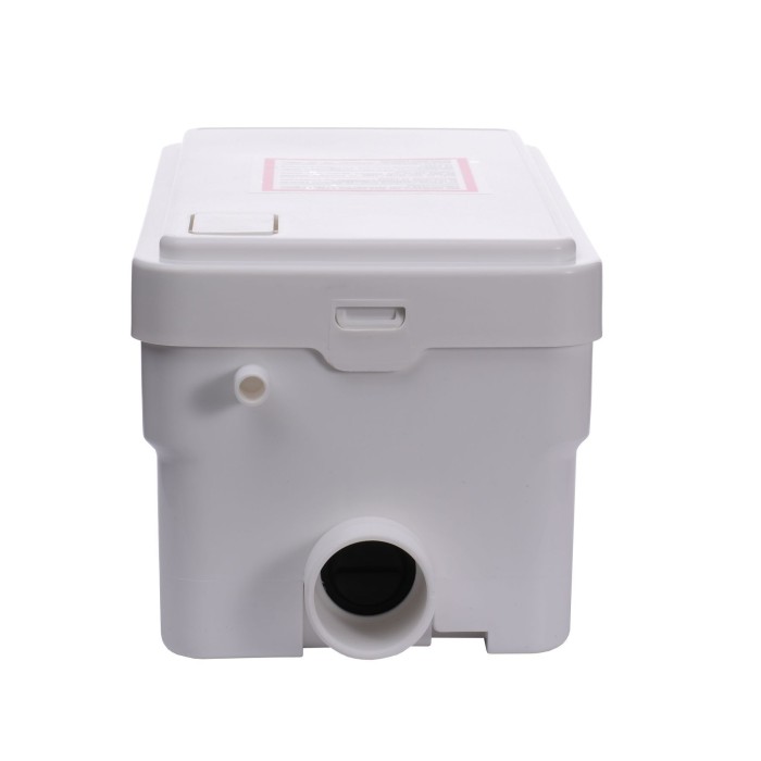 Каналізаційна установка VOLKS pumpe WC 250 Каналізаційна установка VOLKS pumpe WC 250
