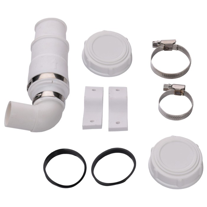 Каналізаційна установка VOLKS pumpe WC 250 Каналізаційна установка VOLKS pumpe WC 250
