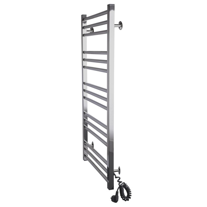 Рушникосушарка UNIO MS EU 1000-500-15 Модена електро Рушникосушарка UNIO MS EU 1000-500-15 Модена електро