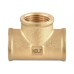 Трійник Nolf NFC.T08F-3/4'' FFF (NF3190)