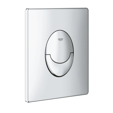 Панель змиву Grohe Skate Air для унітазу вертикальна (38505000)