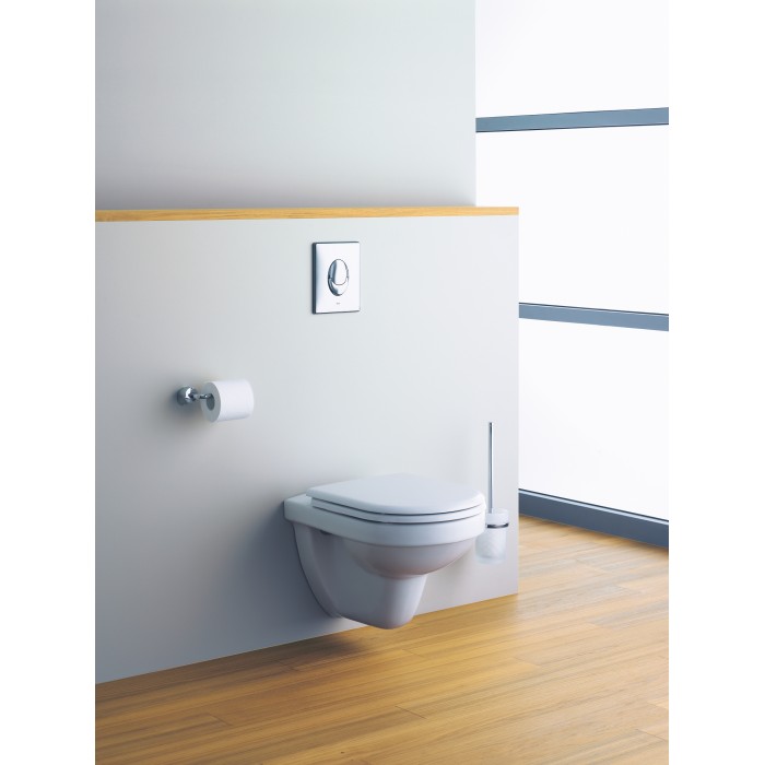 Панель змиву Grohe Skate Air для унітазу вертикальна (38505000) Панель змиву Grohe Skate Air для унітазу вертикальна (38505000)