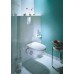 Панель змиву Grohe Skate Air для унітазу вертикальна (38505000)