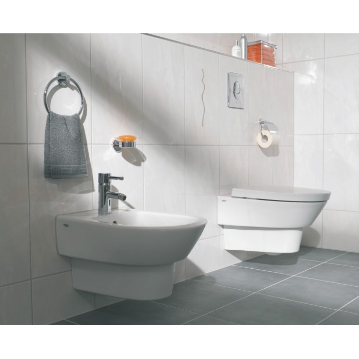 Панель змиву Grohe Skate Air для унітазу вертикальна (38505000) Панель змиву Grohe Skate Air для унітазу вертикальна (38505000)