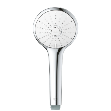 Ручний душ, 3 режими струменю Grohe Euphoria (27221001)