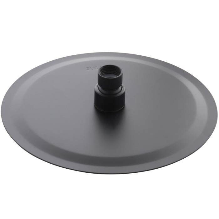 Лійка Mixxus SH-04 Black (MI5750) Лійка Mixxus SH-04 Black (MI5750)