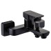 Змішувач для ванної Globus Lux Milano GLM-0102-10-BB
