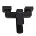 Змішувач для ванної Globus Lux Milano GLM-0102-10-BB