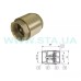 Зворотний клапан із лат. шток  1 1/4" STA