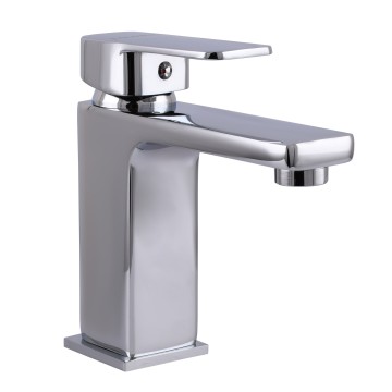 Змішувач для умивальника Globus Lux Milano GLM-0401