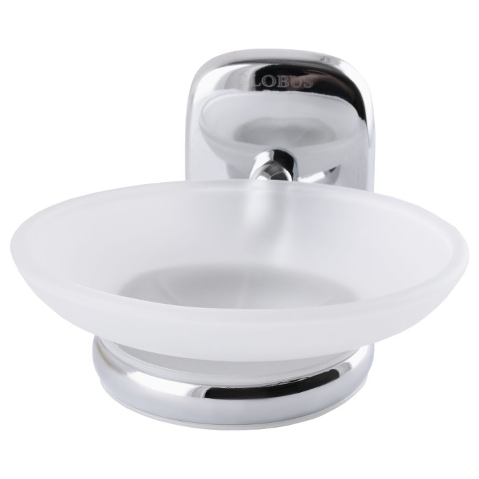 Мильниця Globus Lux RM 1201 Мильниця Globus Lux RM 1201