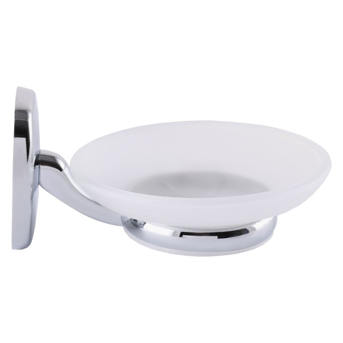Мильниця Globus Lux RM 1201 Мильниця Globus Lux RM 1201