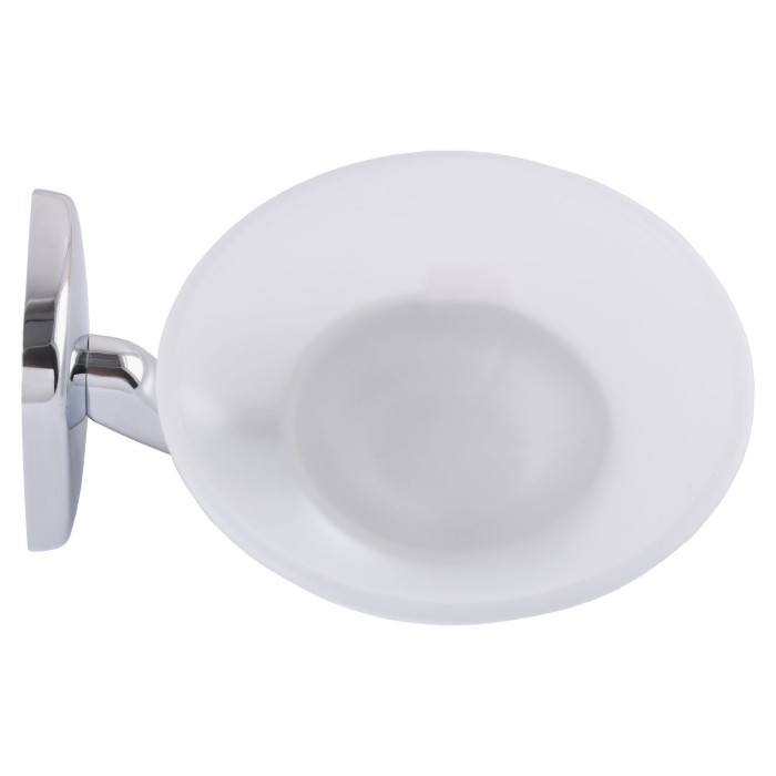 Мильниця Globus Lux RM 1201 Мильниця Globus Lux RM 1201
