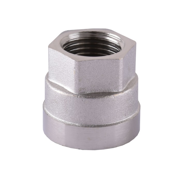 Муфта SELBA 1″х3/4″ ВВ SL8803 Муфта SELBA 1″х3/4″ ВВ SL8803