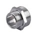 Ніпель редукційний 1″х3/4″ЗЗ нержавіючий SN542S OPTIMUM