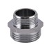 Ніпель редукційний 1″х3/4″ЗЗ нержавіючий SN542S OPTIMUM
