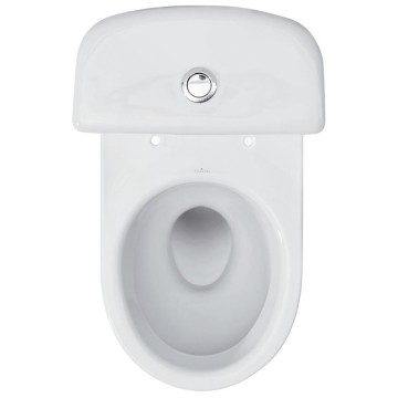 Компакт Cersanit 893 MERIDA МR010 3/6 з кришкою поліпропілен