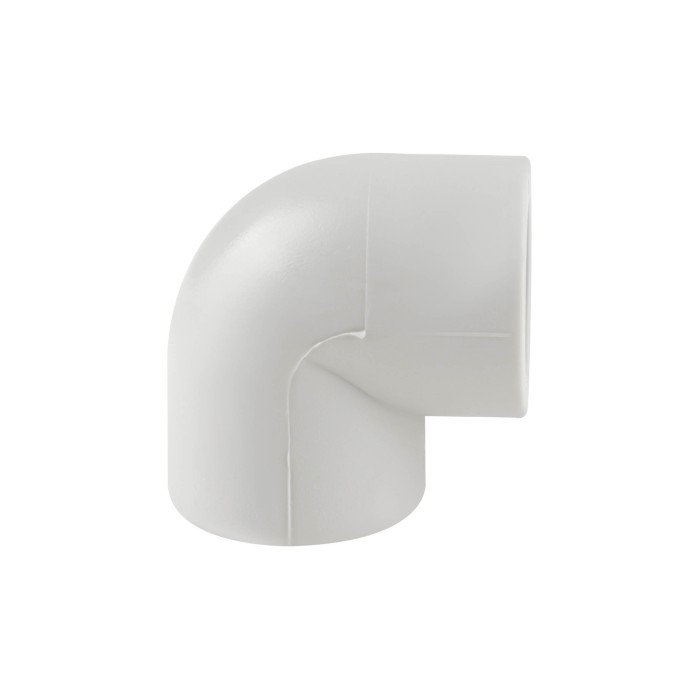 Кутик PPR Thermo Alliance 25, 90° Кутик PPR Thermo Alliance 25, 90°