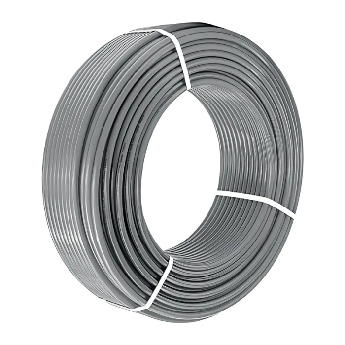 Труба Koer PEX-A EVOH 20*2,8 з кисневим бар'єром (100м) (EE0007) Труба Koer PEX-A EVOH 20*2,8 з кисневим бар'єром (100м) (EE0007)